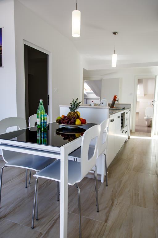 Nemira Sunny Apartments Omis Room photo