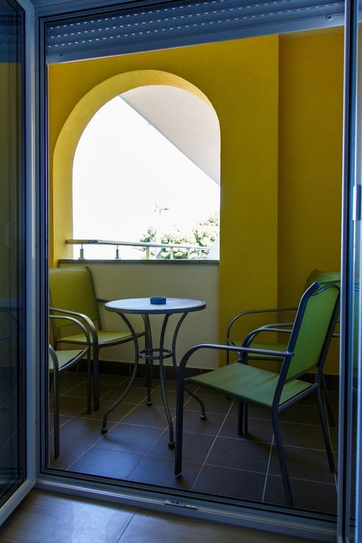 Nemira Sunny Apartments Omis Room photo