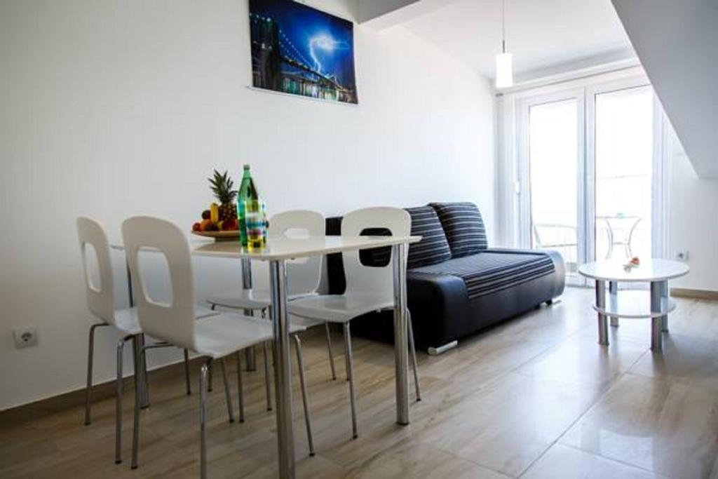 Nemira Sunny Apartments Omis Room photo