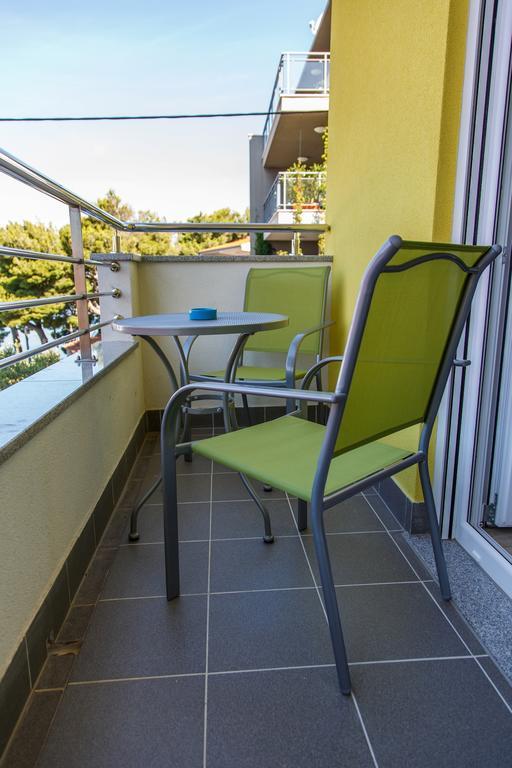 Nemira Sunny Apartments Omis Room photo