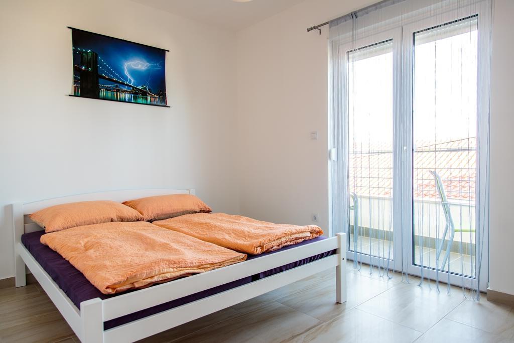 Nemira Sunny Apartments Omis Room photo