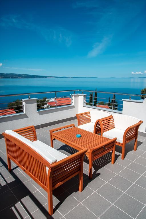 Nemira Sunny Apartments Omis Room photo