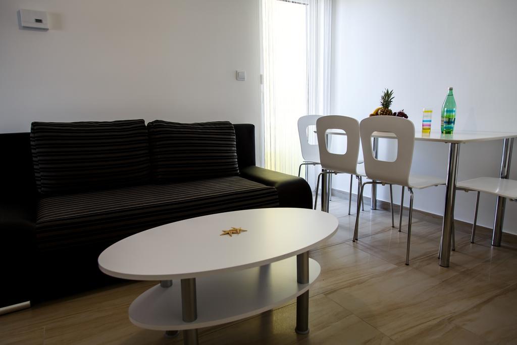 Nemira Sunny Apartments Omis Room photo