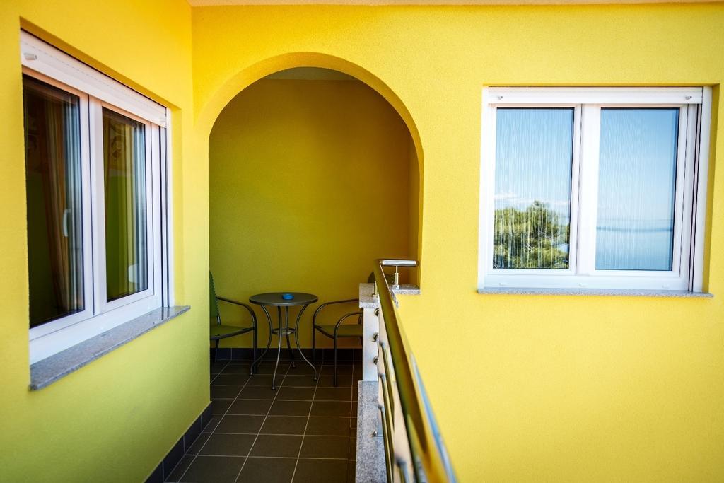 Nemira Sunny Apartments Omis Room photo
